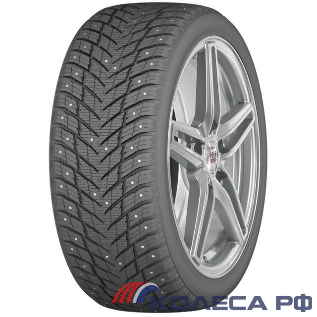 Шины Arivo Ice Claw ARW7 215/55 R17 98 T Зимние Шипованные