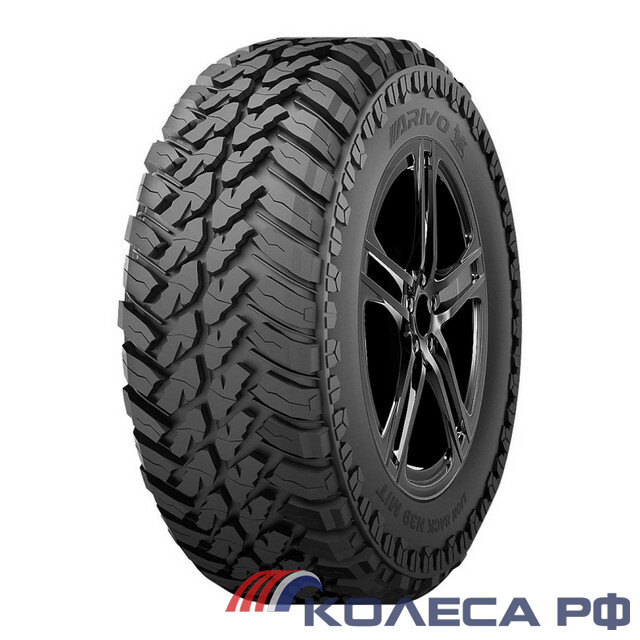 Шины Arivo Lion back N39 M/T 235/75 R15 101 Q Летние