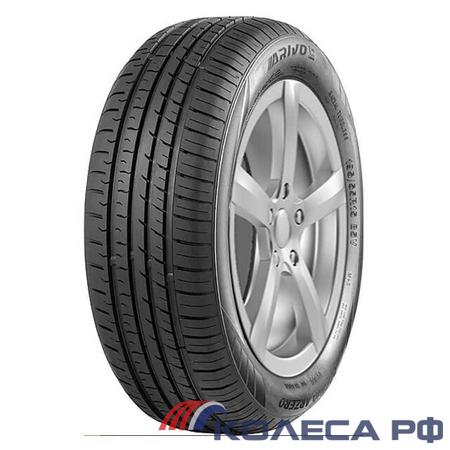 Шины Arivo Premio ARZero 195/60 R15 88 V Летние