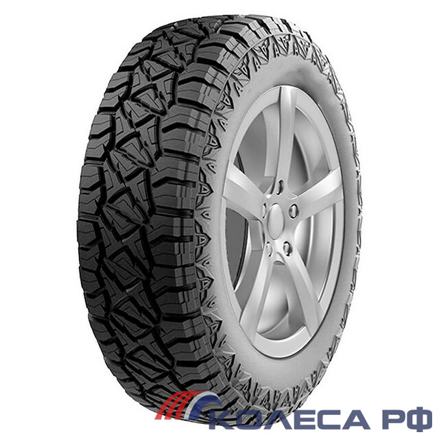 Шины Arivo Rock Trak R/T 265/50 R20 111 Q Летние