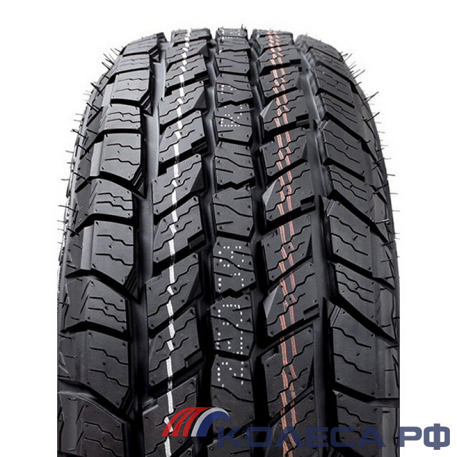 Шины Arivo Terramax ARV A/T 265/70 R17 118 R Летние