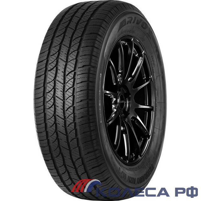 Шины Arivo Terrano ARV H/T 275/65 R18 116 H Летние