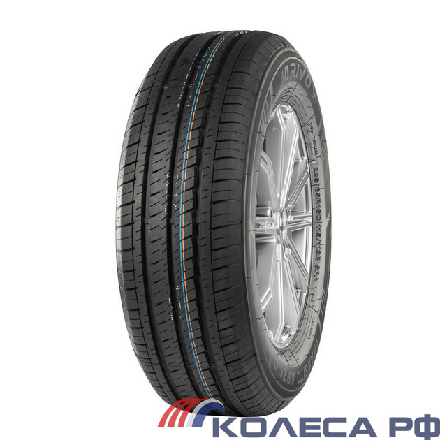 Шины Arivo Transito ARZ 6-C 225/75 R16C 120 R Летние
