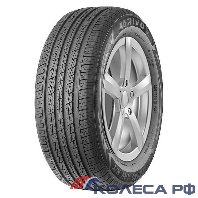 Шины Arivo Traverso ARV H/T 255/55 R19 111 V Летние