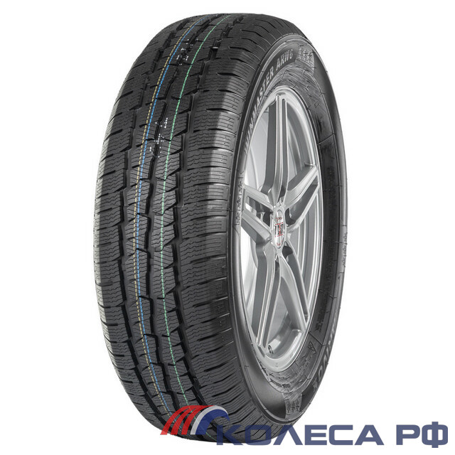 Шины Arivo Winmaster ARW 6 205/65 R16C 105 R Зимние Не шипованные