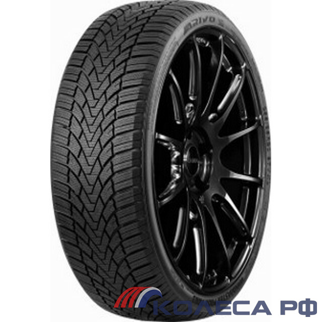 Шины Arivo Winmaster ProX ARW 3 195/65 R15 95 T Зимние Не шипованные