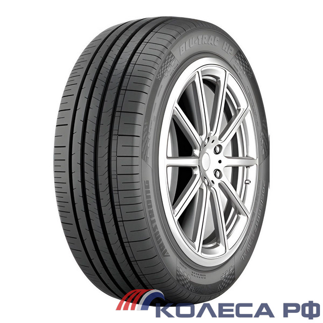 Шины Armstrong Blu-trac HP 195/55 R15 85 V Летние