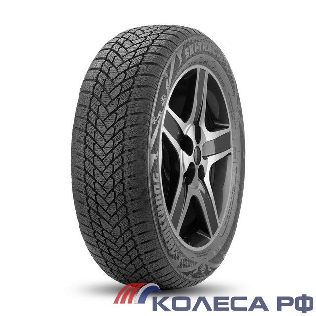 Шины Armstrong SKI-TRAC PC 155/65 R14 75 T Зимние Не шипованные