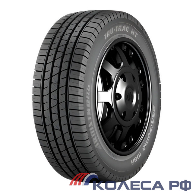 Шины Armstrong TRU-TRAC HT 225/70 R16 103 H Летние