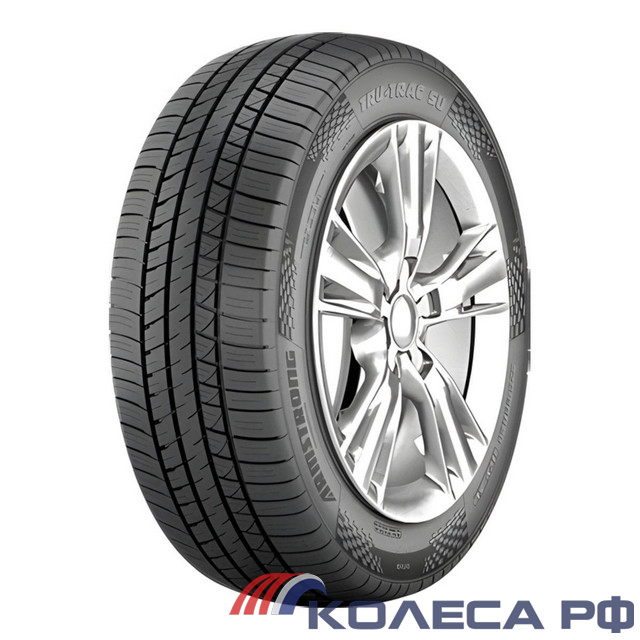 Шины Armstrong Tru-Trac SU 215/65 R16 98 H Летние
