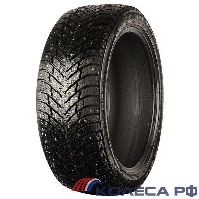 Шины Atlander LanderStuds ATL78 215/55 R18 95 T Зимние Шипованные