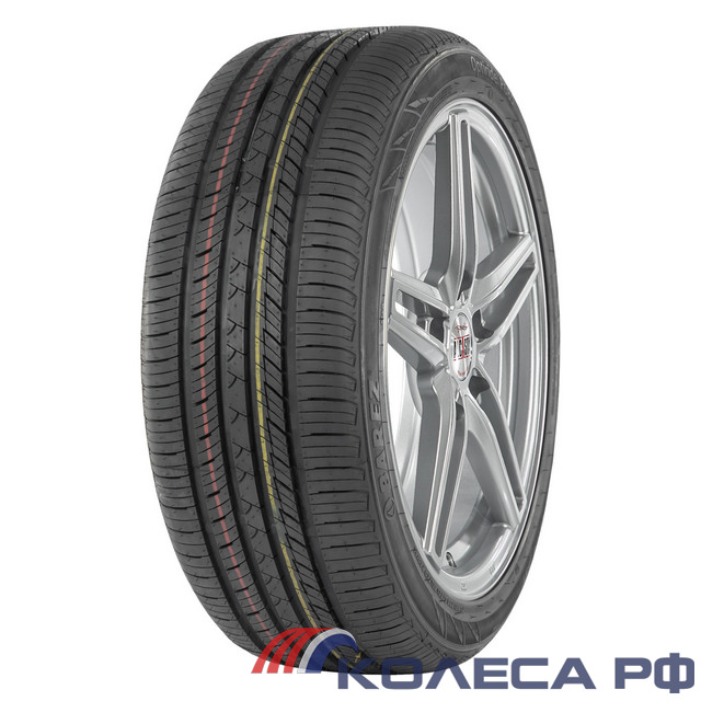 Шины Barez OPTI RIDE P685 215/55 R17 94 V Летние