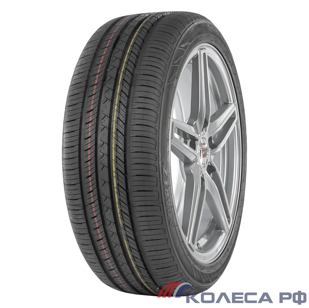 Шины Barez OPTIRIDE P685 205/50 R17 93 W Летние