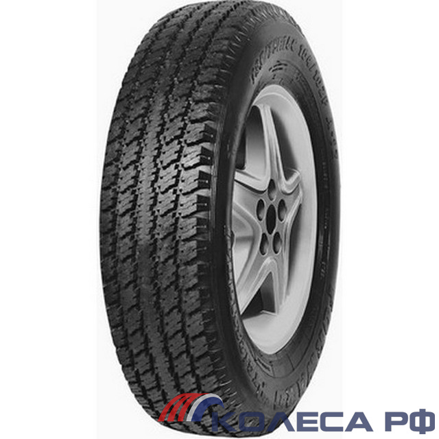 Шины Барнаул А-12 185/75 R16C 102 Q Летние