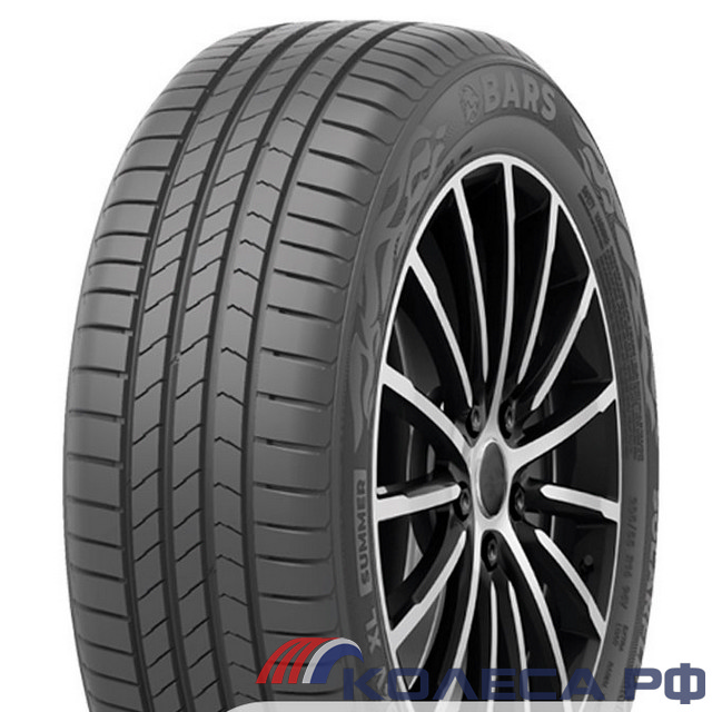 Шины Bars Solarflexx 215/60 R16 95 V Летние
