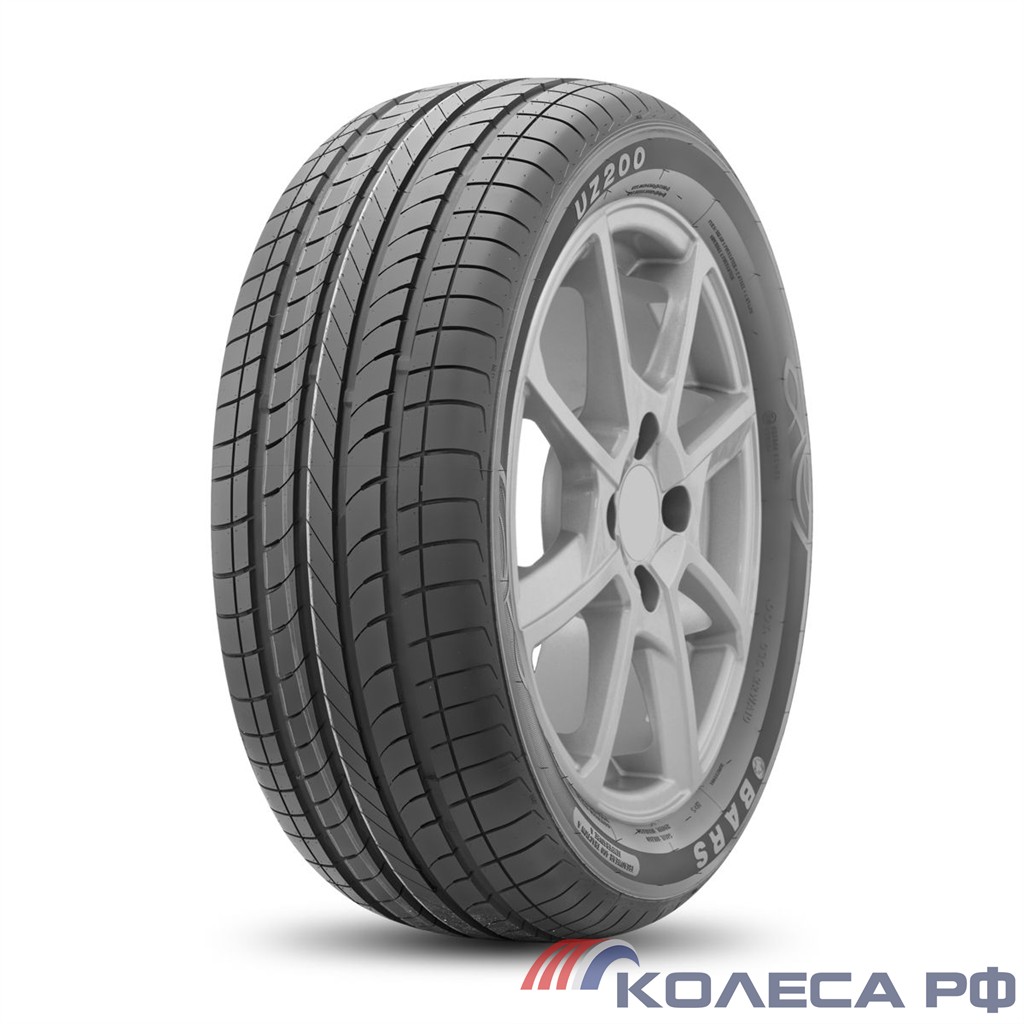 Шины Bars UZ220 185/60 R14 82 H Летние