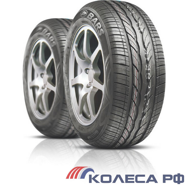 Шины Bars UZ310 225/50 R16 92 V Летние
