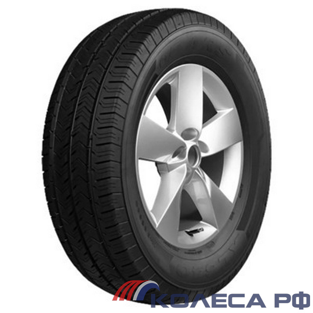 Шины Bars XL640 225/70 R15 110 R Всесезонные
