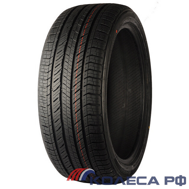 Шины Bearway BW777 265/40 R22 106 V Летние
