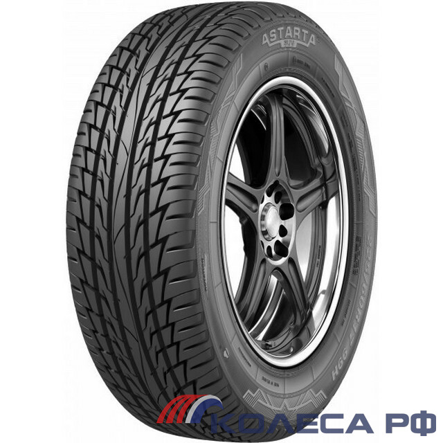 Шины Белшина AstartA SUV 225/60 R18 100 H Летние