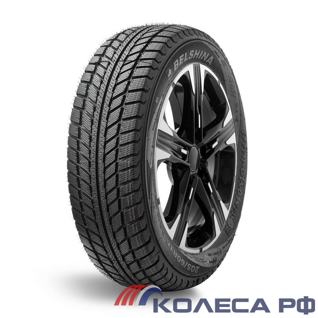 Шины Белшина Бел-287 Artmotion 185/65 R15 88 T Зимние Не шипованные