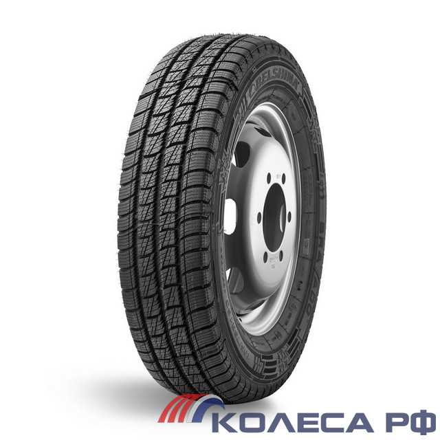 Шины Белшина Бел-303 Bravado 195/75 R16 105 R Зимние Не шипованные