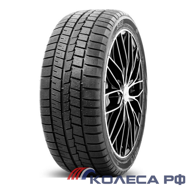 Шины Boto BS 68 215/55 R18 99 H Зимние Не шипованные