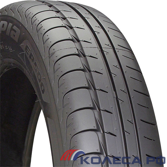 Шины Bridgestone Ecopia EP500 155/60 R20 80 Q Летние