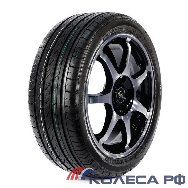 Шины Centara Vanti HP 235/55 R17 103 W Летние