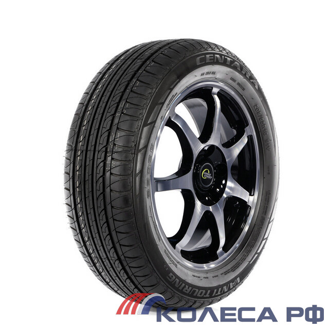 Шины Centara Vanti Touring 185/60 R14 82 H Летние