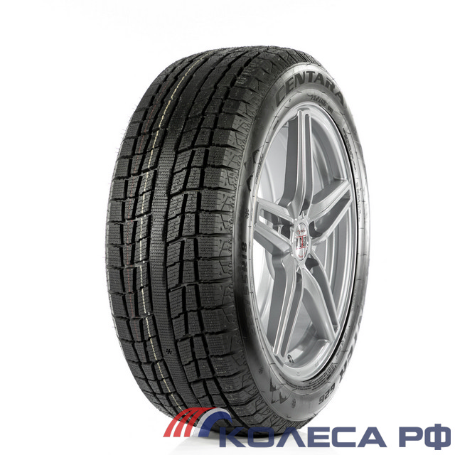 Шины Centara WINTER 626 215/65 R16 98 T Зимние Не шипованные