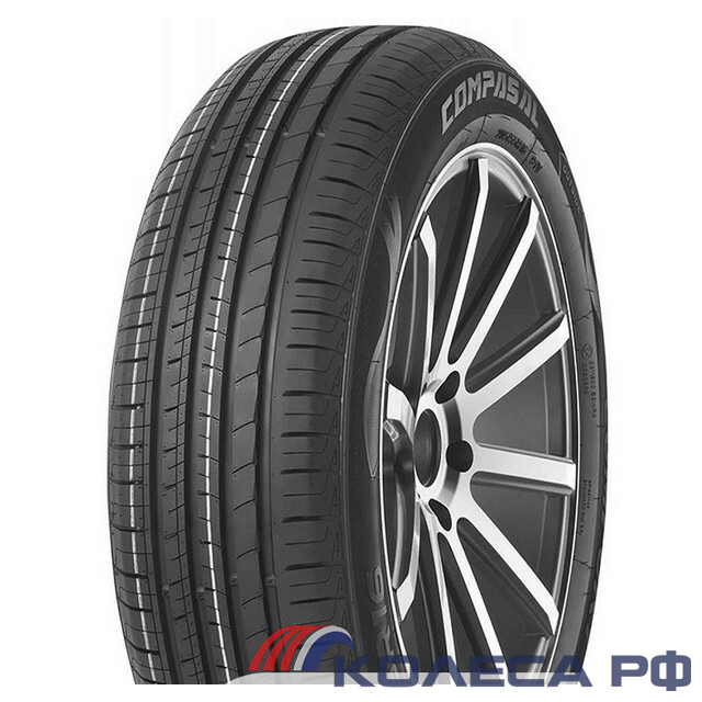 Шины Compasal BLAZER HP 195/65 R15 91 H Летние
