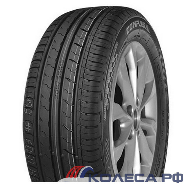 Шины Compasal Blazer UHP 285/45 R19 111 V Летние