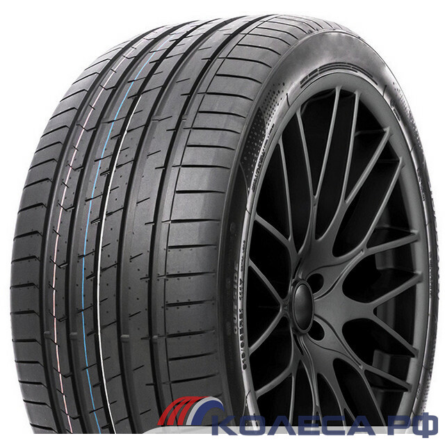 Шины Compasal Blazer UHP II 235/45 R18 98 W Летние
