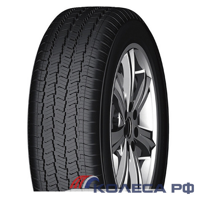 Шины Compasal GAZILL 195/75 R16C 105 R Летние