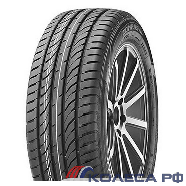 Шины Compasal Grandeco 185/65 R14 86 H Летние