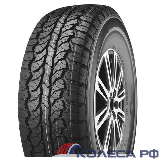 Шины Compasal Versant A/T 205/80 R16 108 S Летние