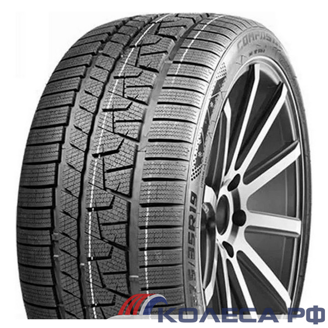Шины Compasal WinterBlazer UHP 255/50 R20 109 V Зимние Не шипованные