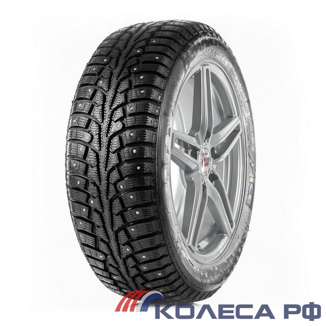 Шины Contyre ARCTIC ICE II 225/65 R17 102 T Зимние Шипованные