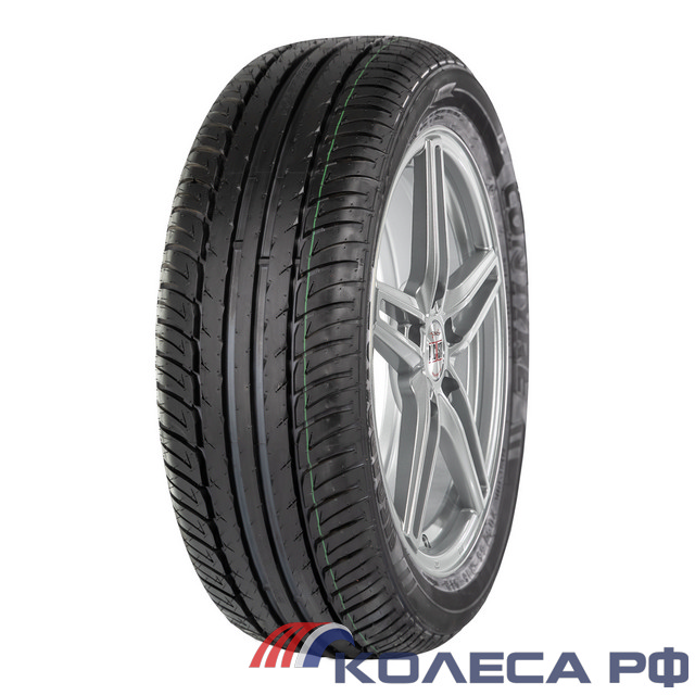 Шины Contyre Megapolis III 205/55 R16 91 H Летние