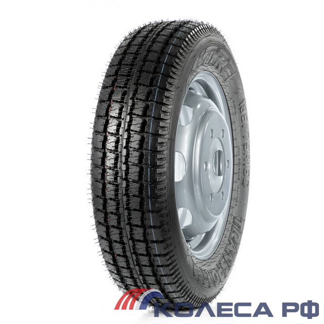 Шины Contyre Transporter 185/75 R16C 102 Q Всесезонные