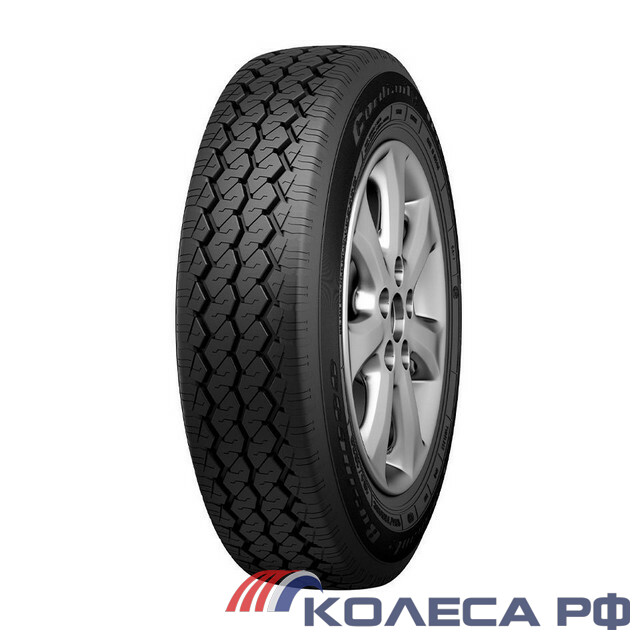 Шины Cordiant Бизнес CA-1 185/75 R16 102 Q Летние