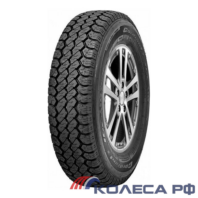Шины Cordiant Бизнес CA-1 к 185/75 R16 102 Q Летние