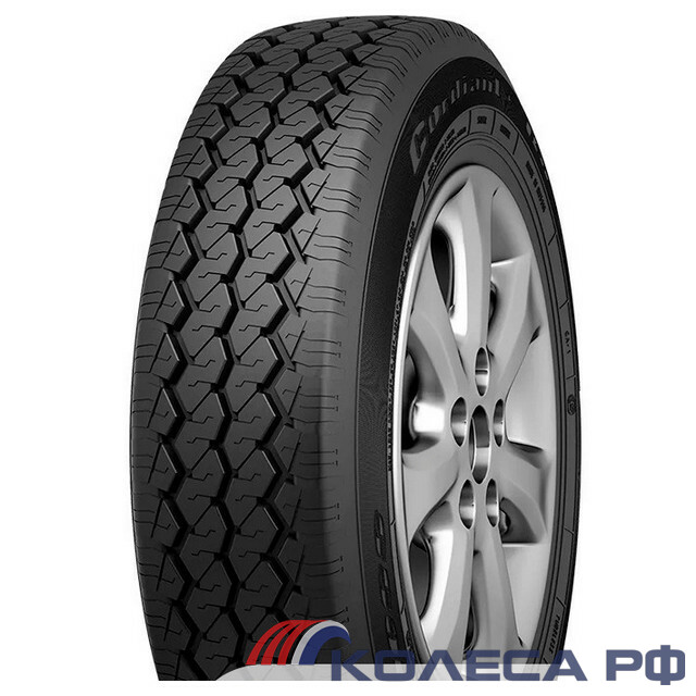 Шины Cordiant Business CA-1 185/75 R16 102 Q Зимние Не шипованные