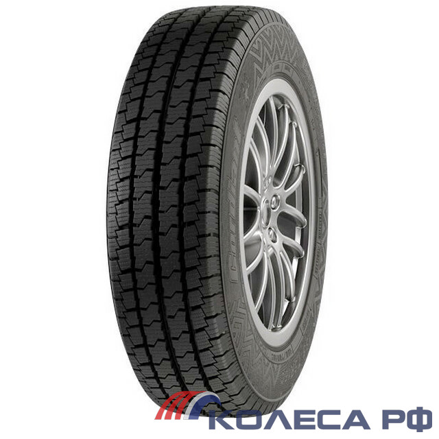 Шины Cordiant Business CA-2 235/65 R16 113 R Зимние Не шипованные