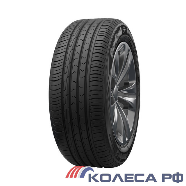 Шины Cordiant Comfort 2 205/70 R15 100 T Летние