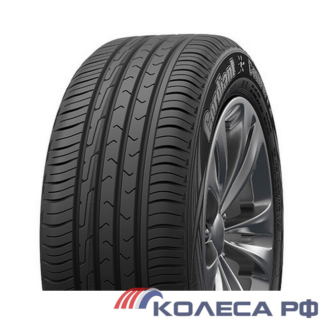 Шины Cordiant Comfort 2 SUV 225/55 R18 102 H Летние