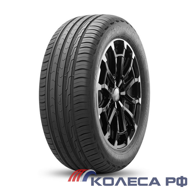 Шины Cordiant Комфорт 2 SUV 215/65 R16 102 H Летние