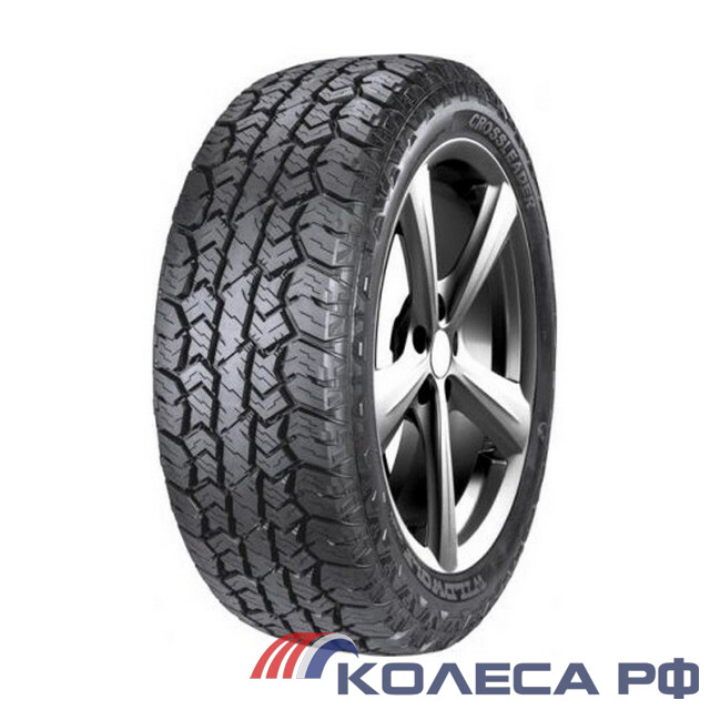 Шины CROSSLEADER W01 265/70 R16 110/107 Q Летние Не шипованные Без RunFlat