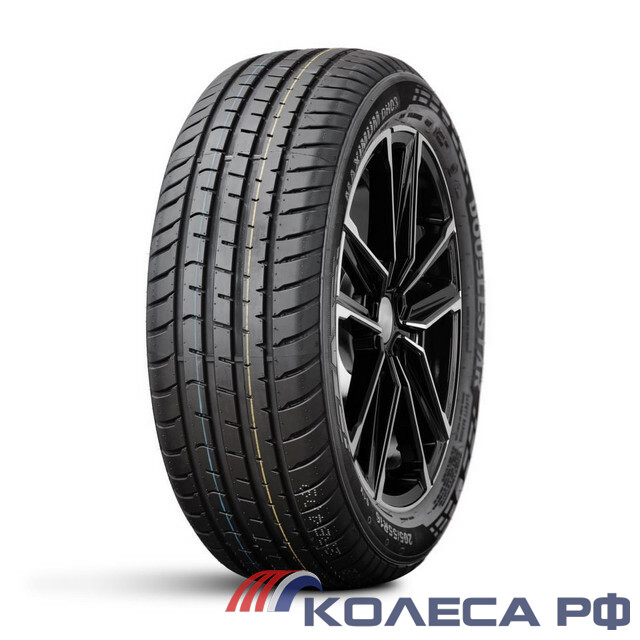 Шины Даблстар DH03 185/65 R14 86 H Летние